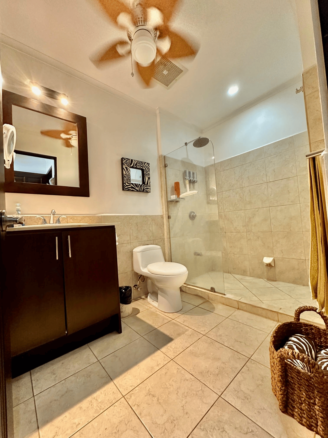 The Palms Beachfront Condominium