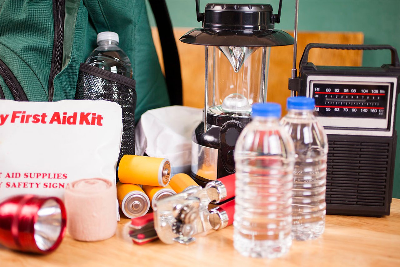 McKinney Offers Free Emergency Preparedness Bags for Residents