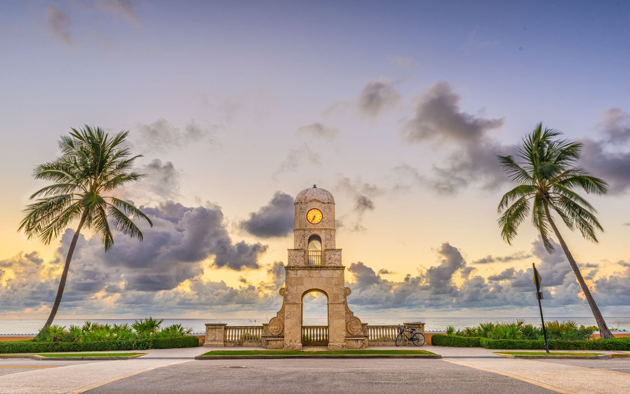West Palm Beach