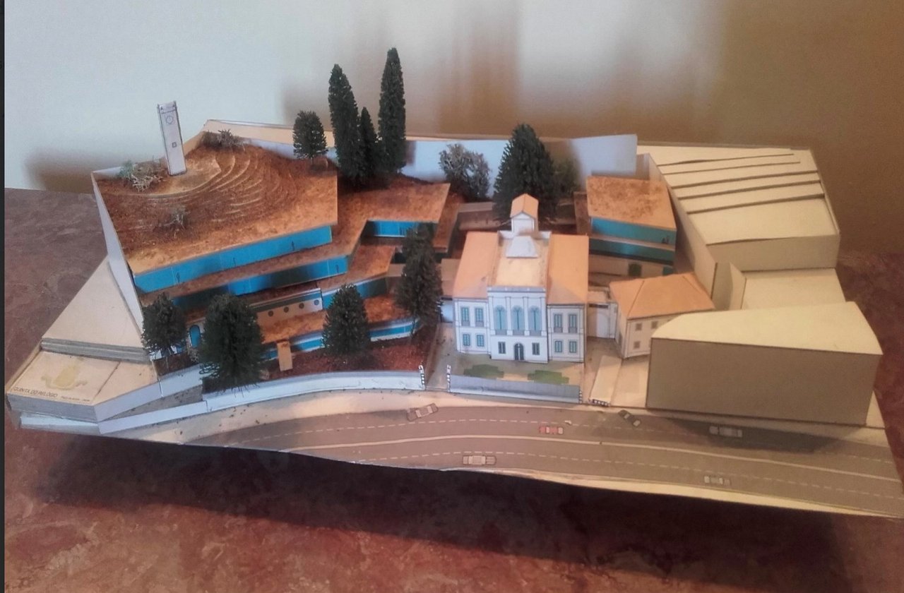 Quinta do Relógio: Historic 19th-Century Waterfront Palacete in Paço de Arcos, Oeiras