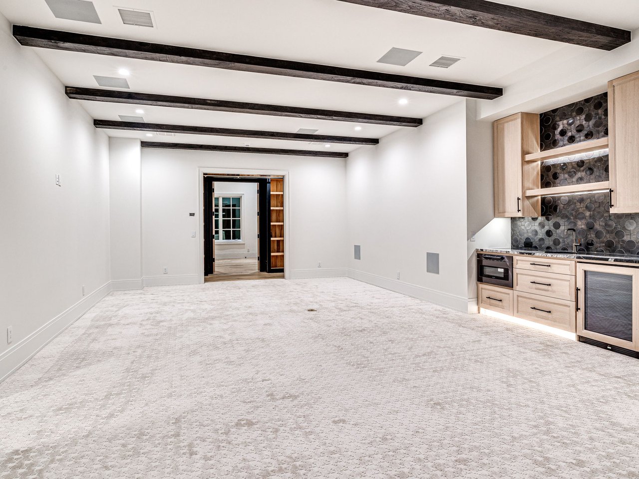 The Agency Oklahoma – Listing of the Week - 24250 N Post Rd Arcadia Oklahoma - Wyatt Poindexter - The Agency OKC 