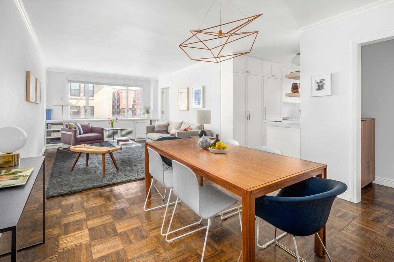 105 West 13th Street, 4C