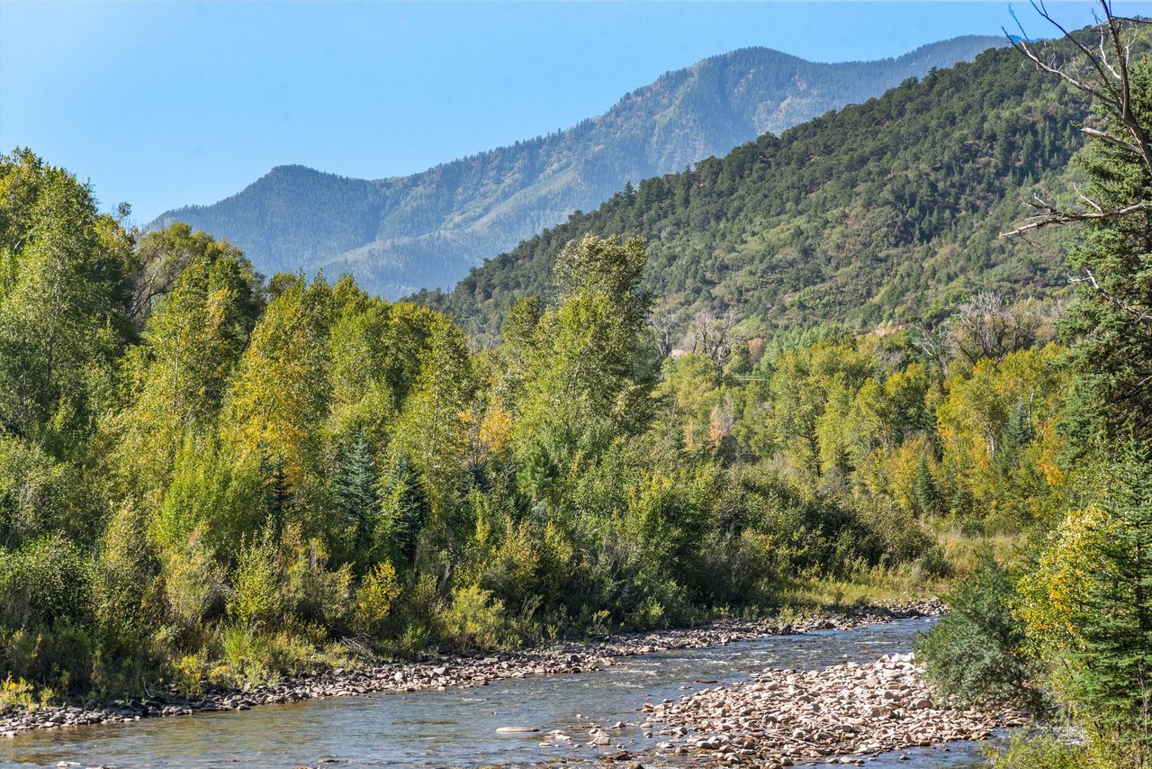 A Hidden Gem Along the Crystal River