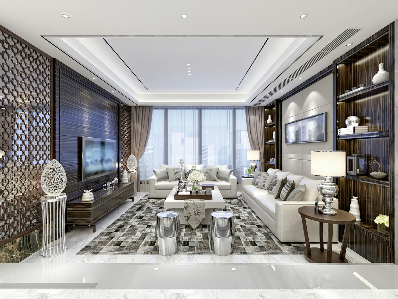 Explore Luxury Homes for Sale in Dallas