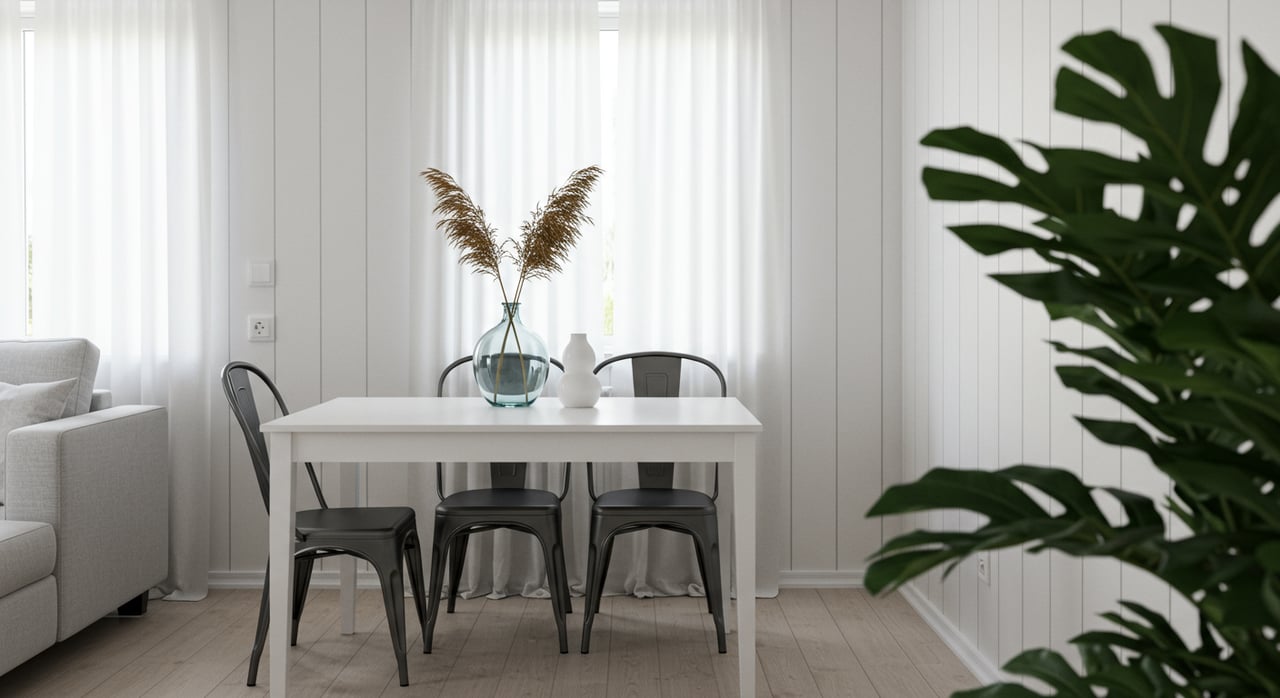 What "Move-In Ready" Really Means, and Whether a Move-In Home Is Right For You