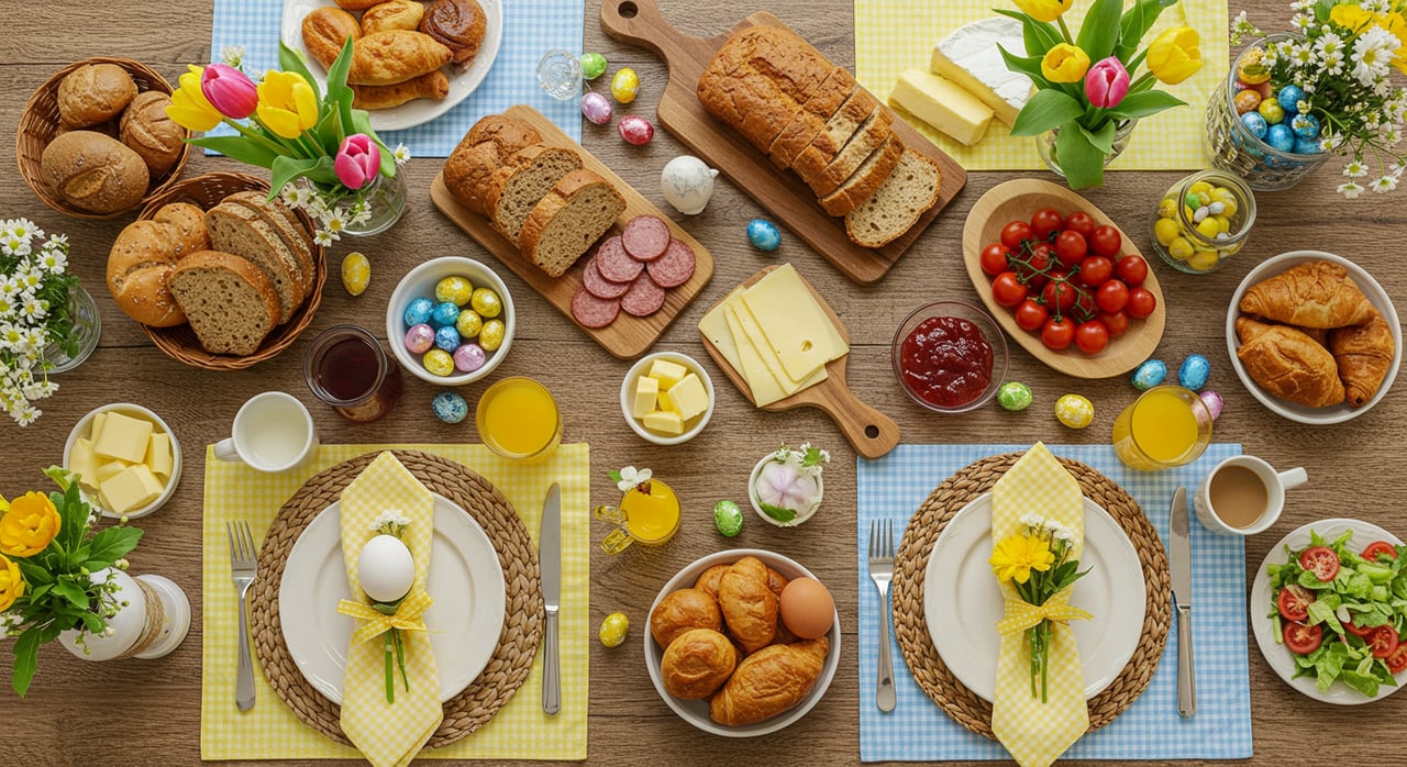 Mother's Day Brunch at the Inn at Rancho Santa Fe