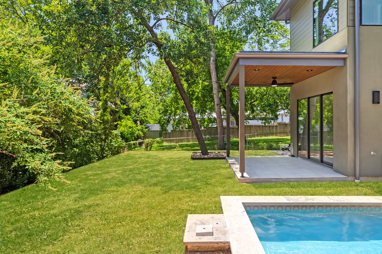 2411 McCall Road