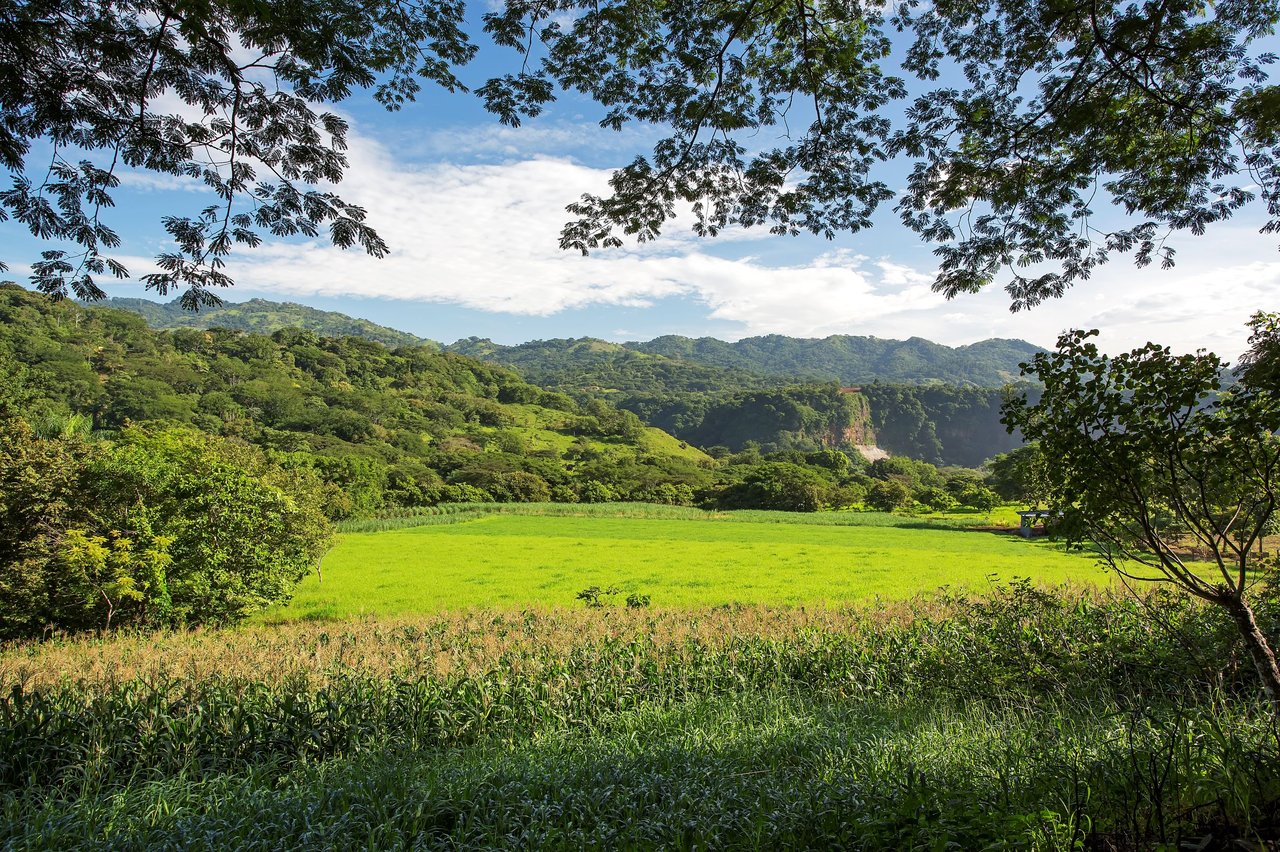 Rancho Montecito Atenas