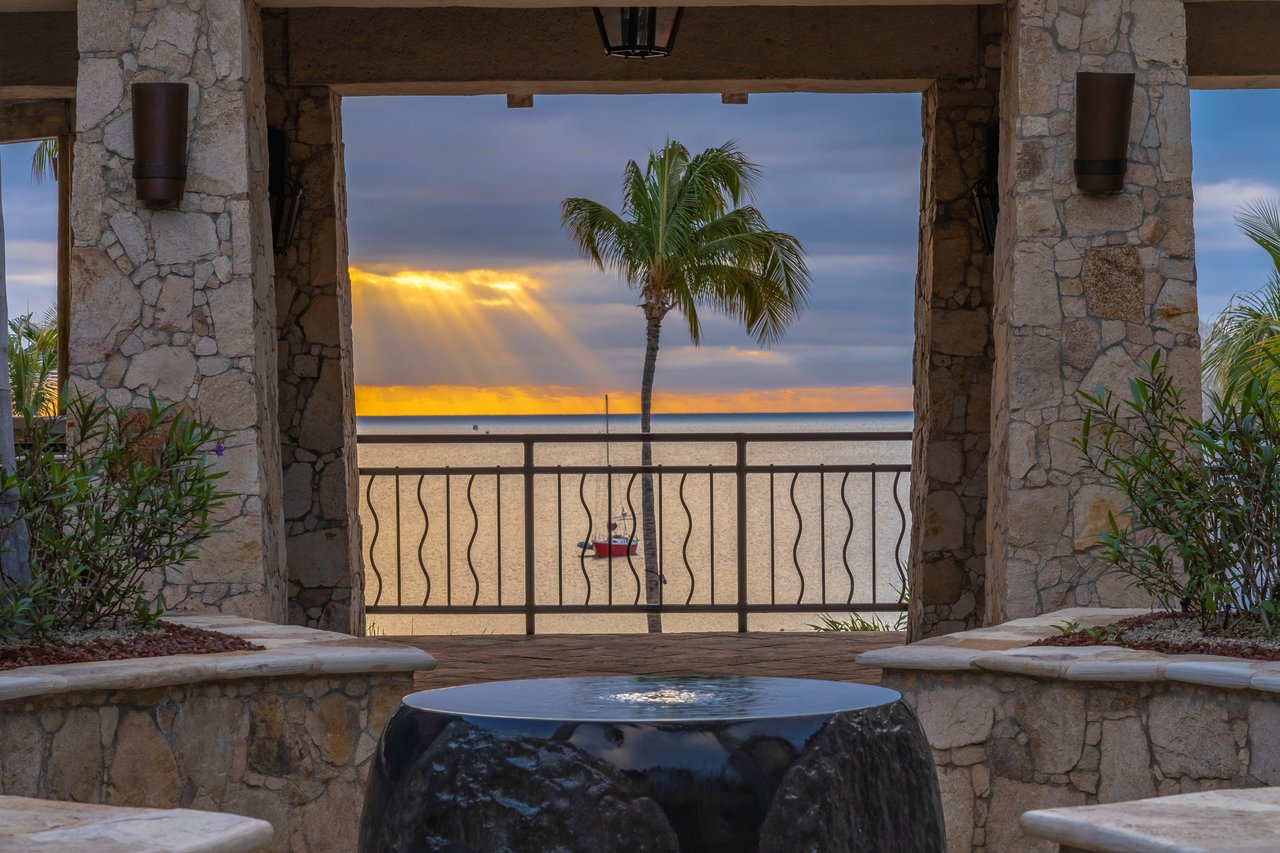 Hacienda Beach Club