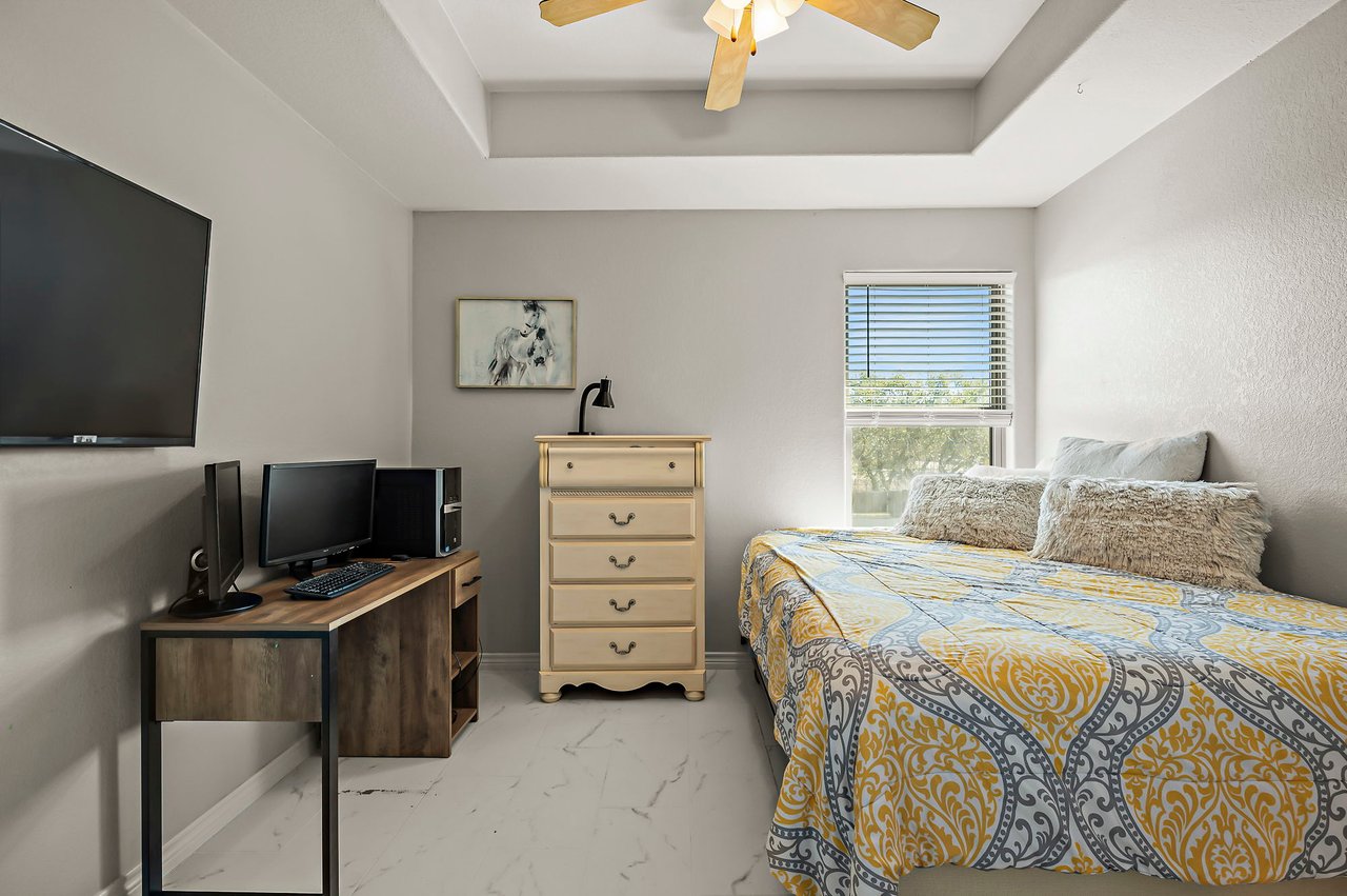 Your Lake LBJ Oasis