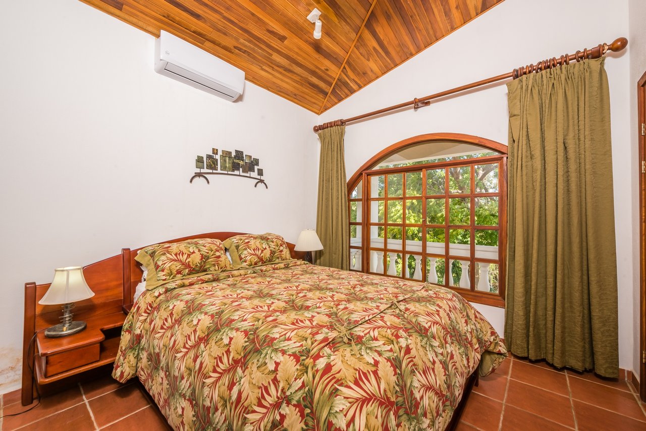 Casa Margarita | Ocean View Luxury House In Playa Flamingo!
