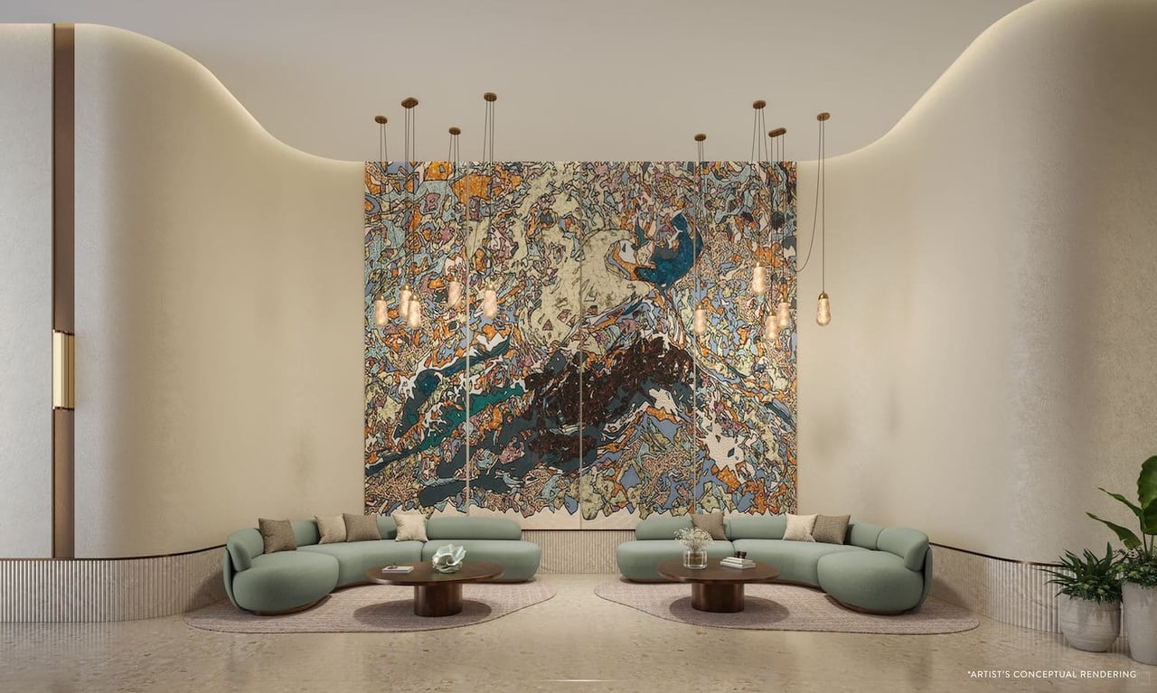 Viceroy Residences Aventura