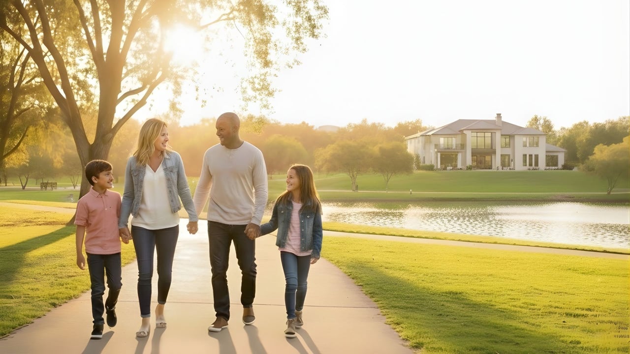 Finding Your Dream Lifestyle with Irvine's Top Real Estate Team