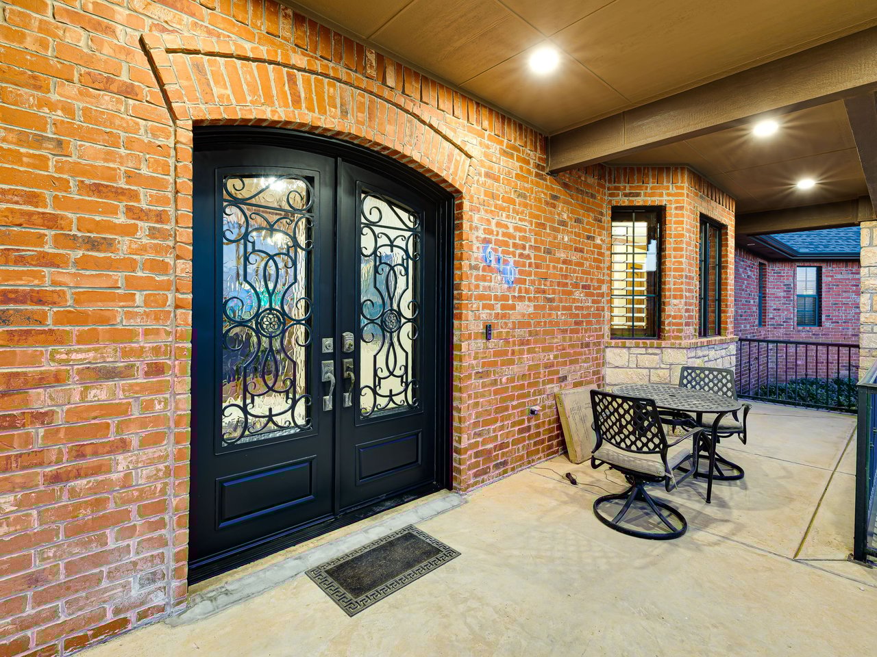 The Agency Listing of the Week: 610 Lawrence Dr, Okarche, OK 73762 - Wyatt Poindexter - The Agency Oklahoma 