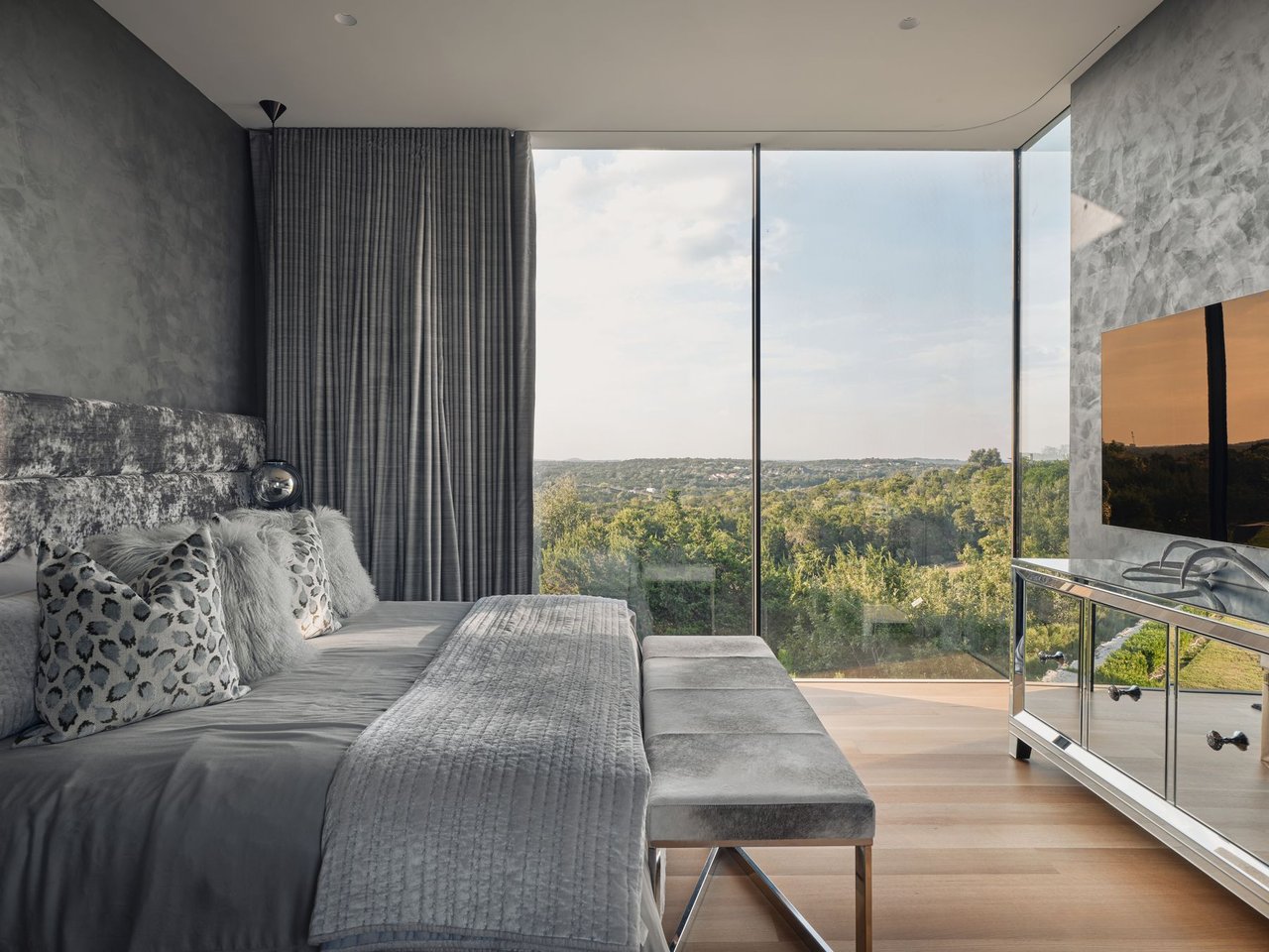 The Contemporary Amarra Estate | One of One 