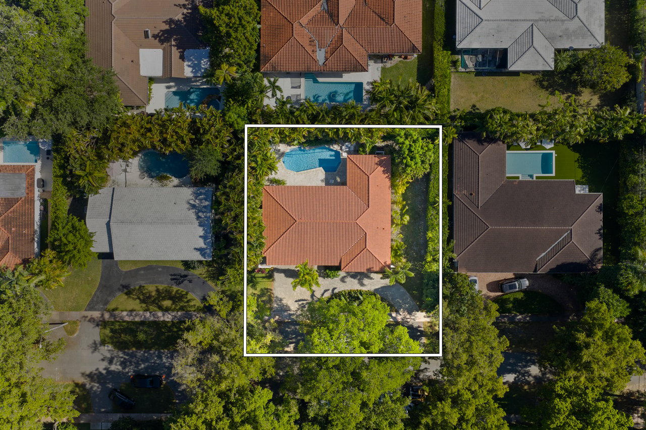 Off Market Success in South Gables