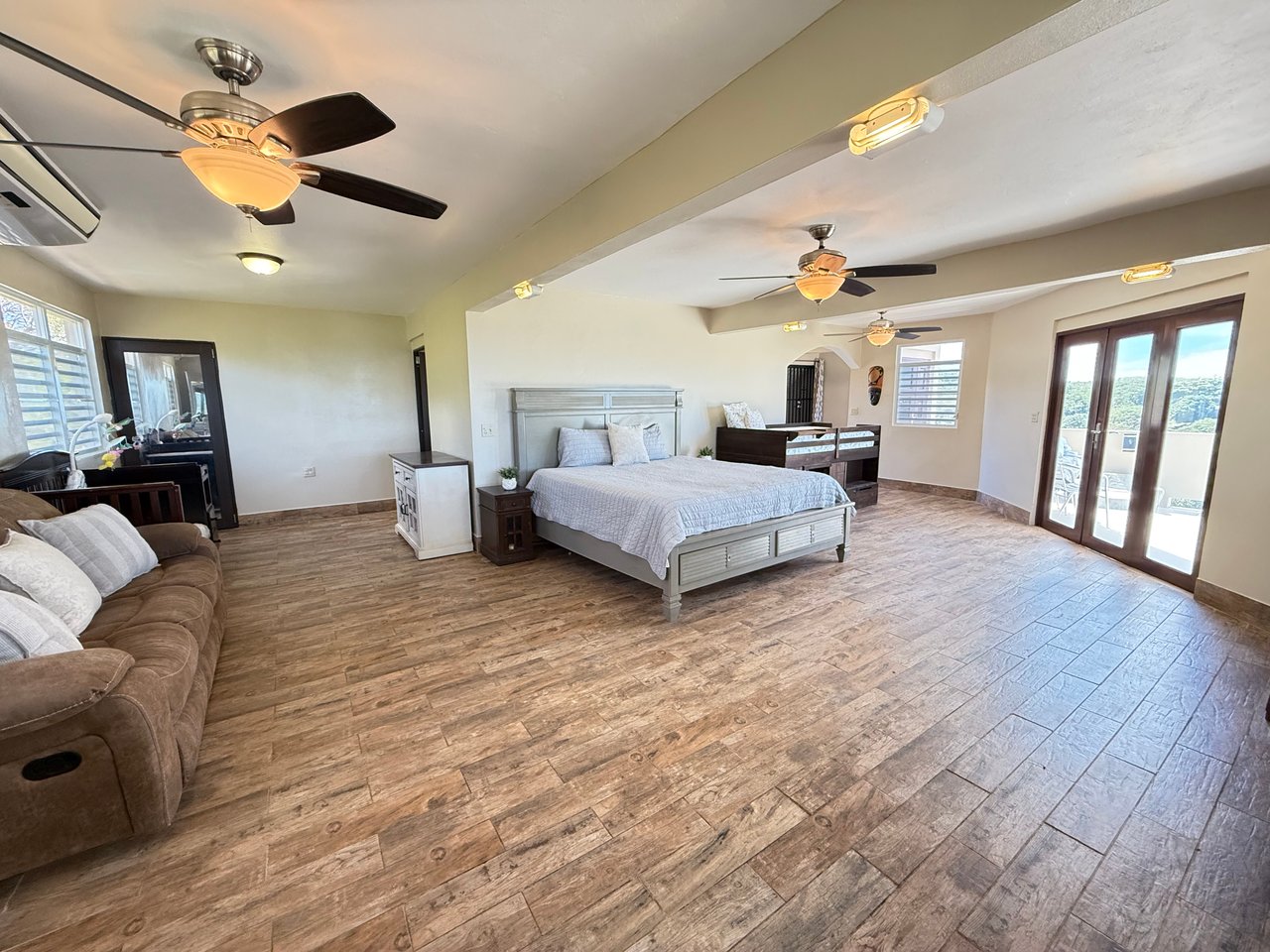 Villa Borinquen | Vieques, P.R.