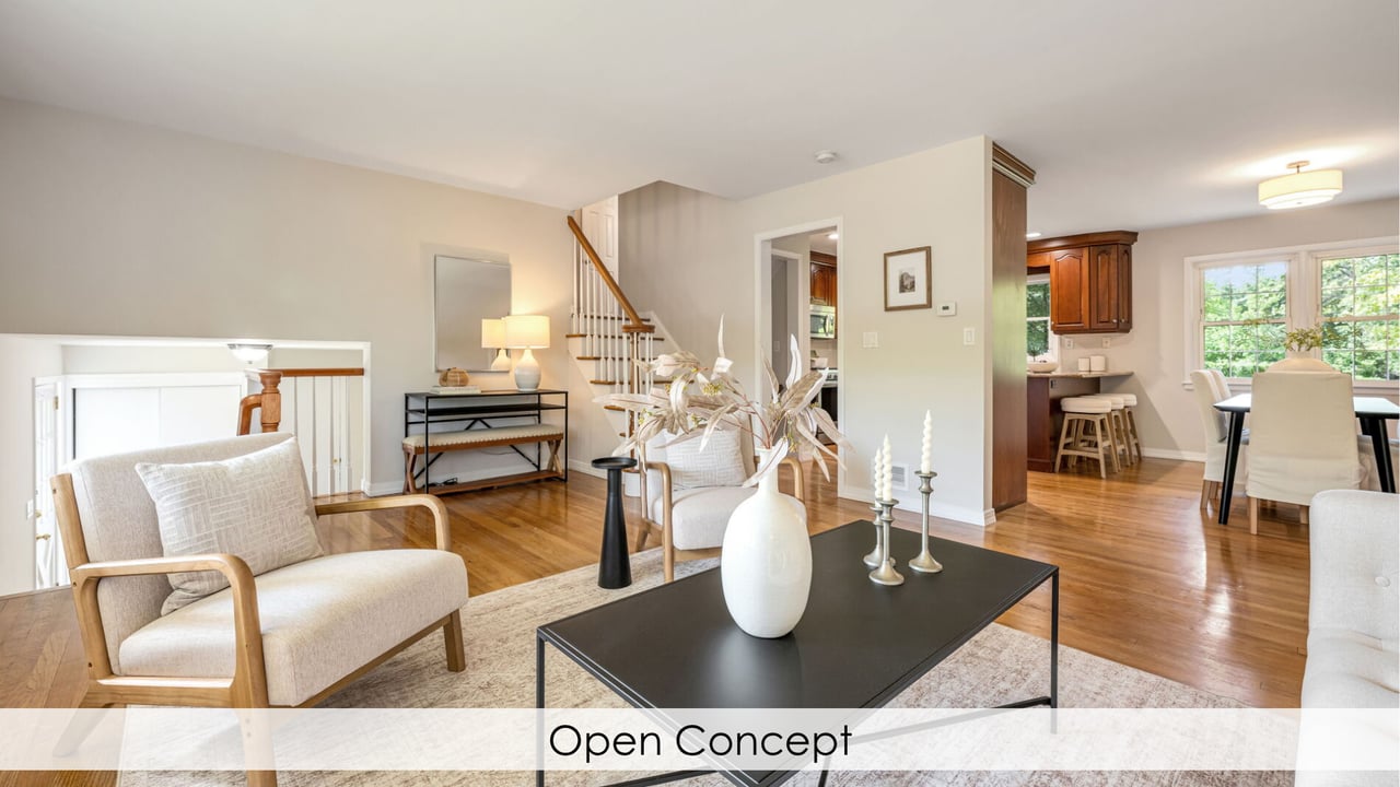 28 Ridgewood Road