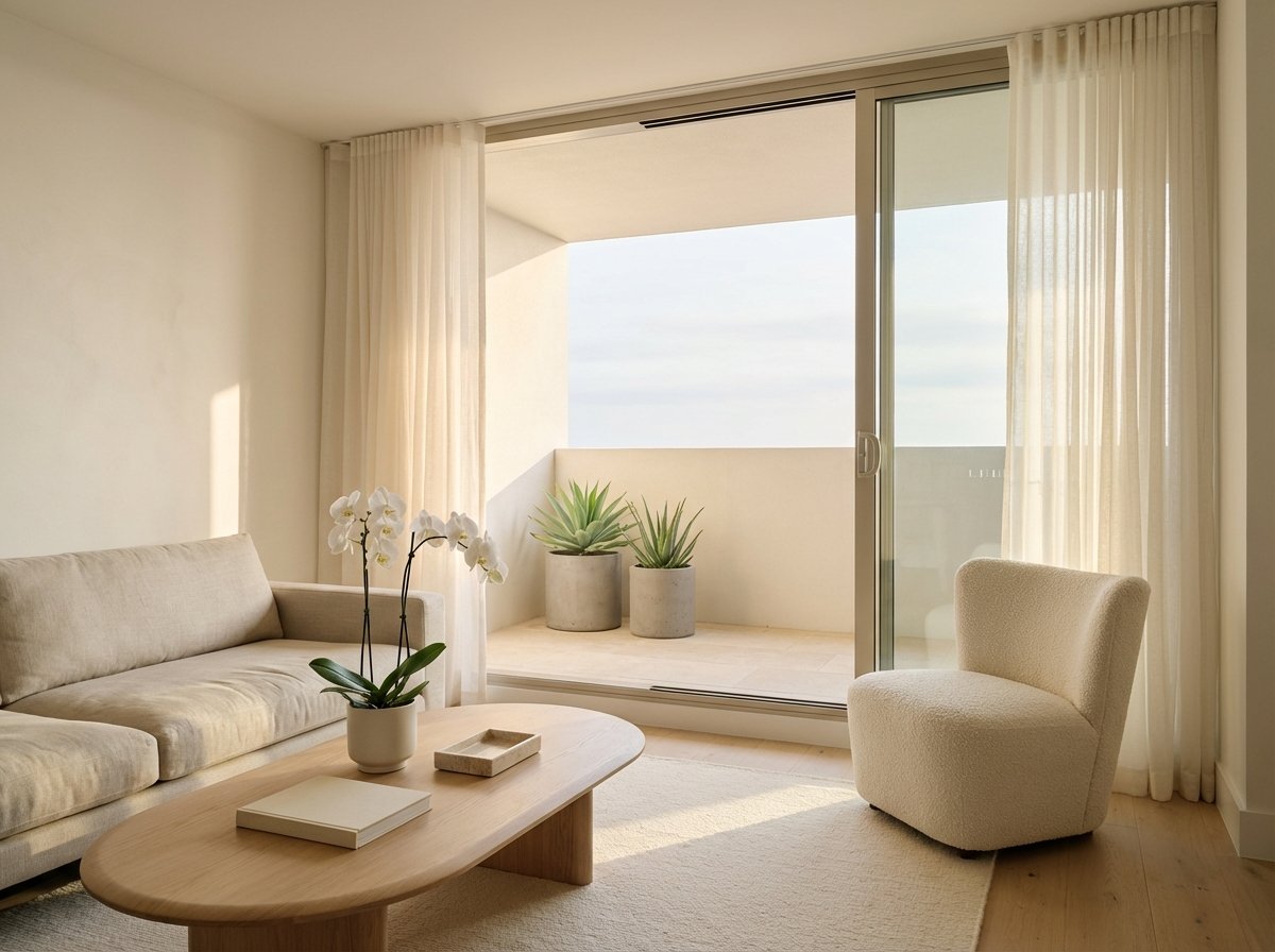 Staging Strategies For La Jolla Luxury Condos