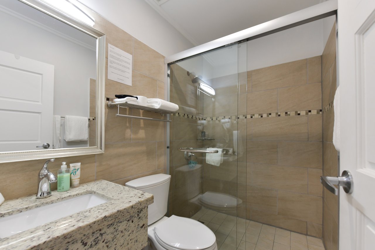 Arena Condominiums Units 4 & 4A