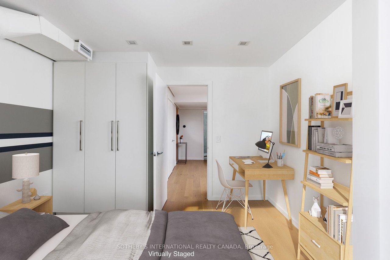 THE PH LOFT OF YOUR DREAMS