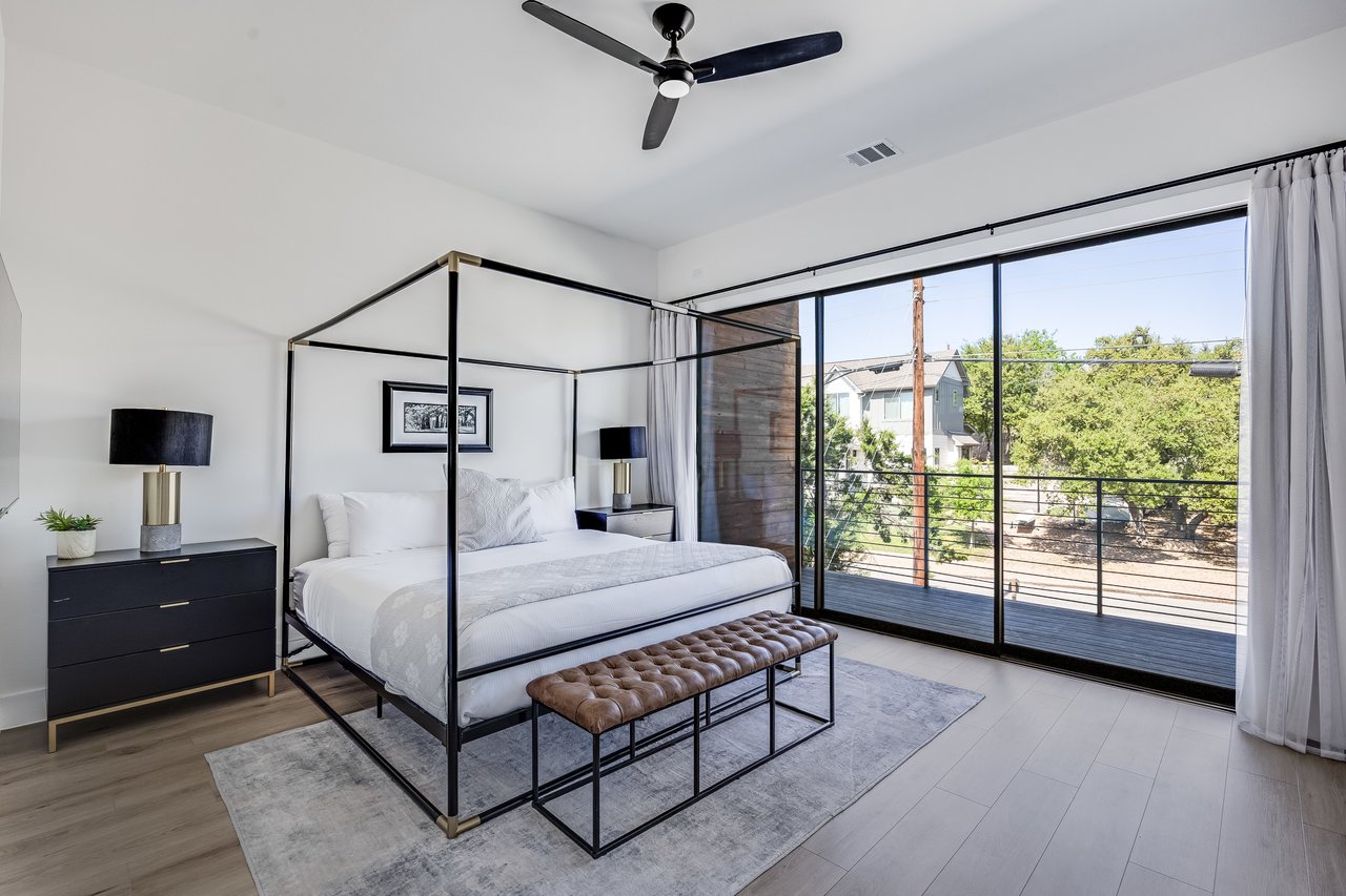 3138 Chisholm Trail