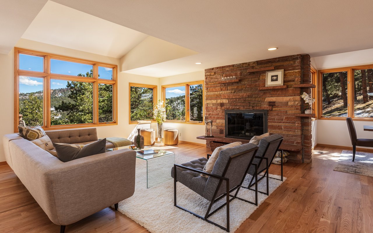 321 Carriage Hills Drive