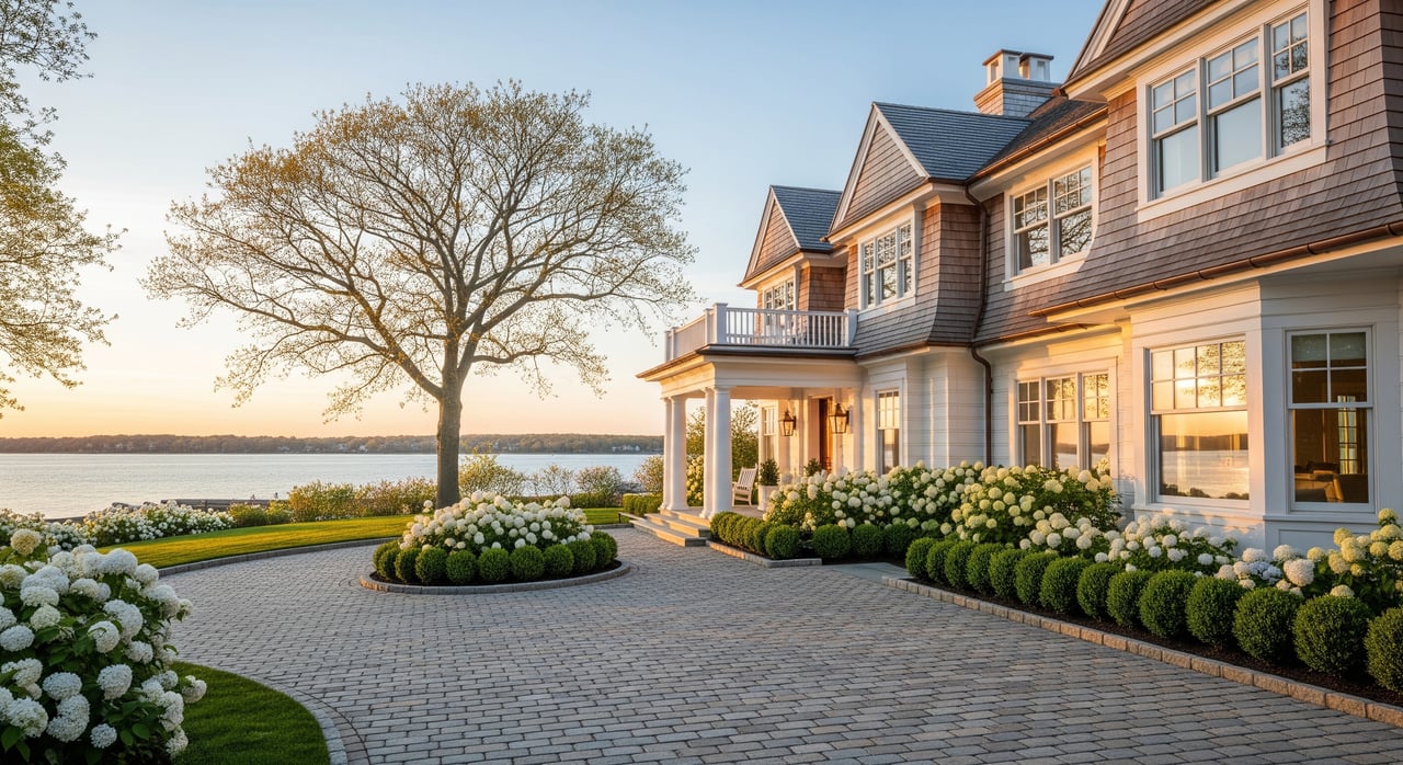 Best Time To Sell a Home in Rye, NY