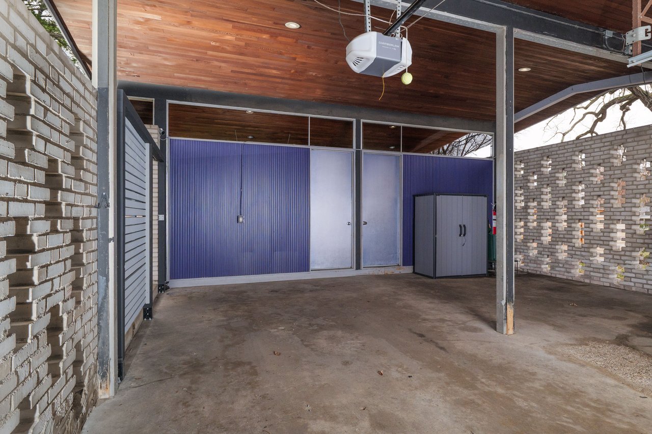 A Truly Tare MCM Gem!