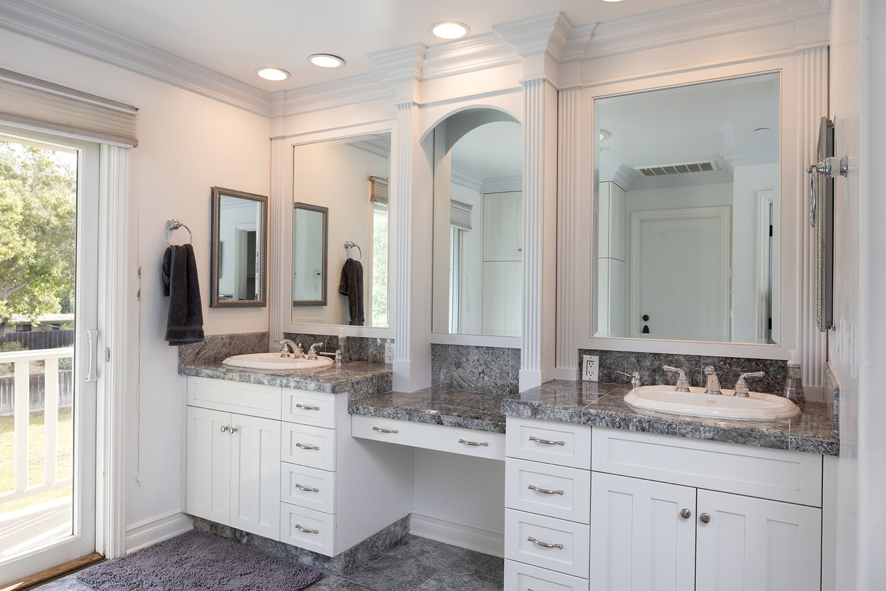 Carmel Valley Country Living