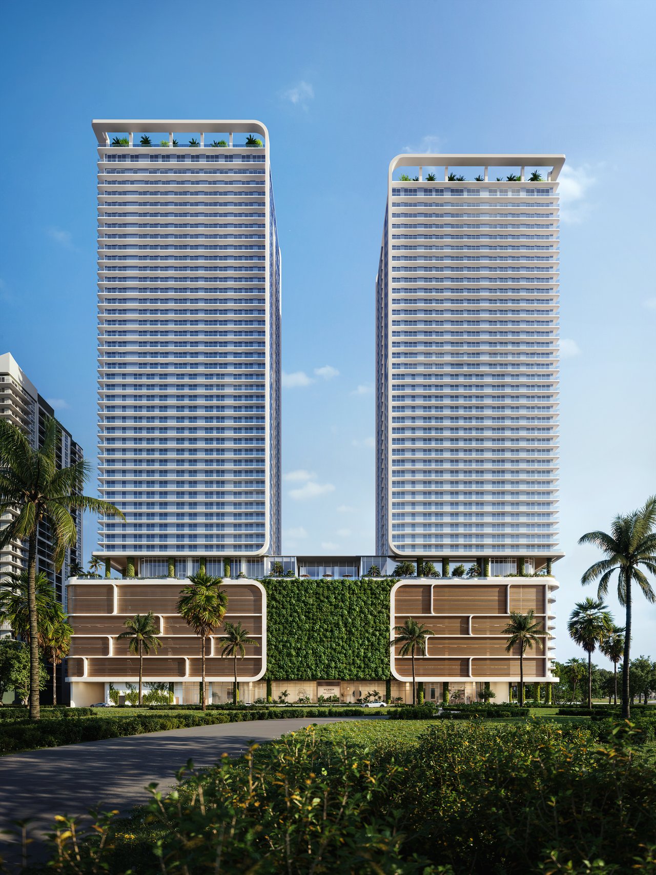 Viceroy Residences Fort Lauderdale