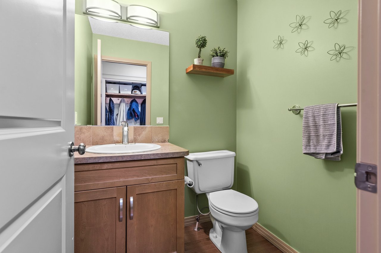 25 Tuscany Summit Terrace NW