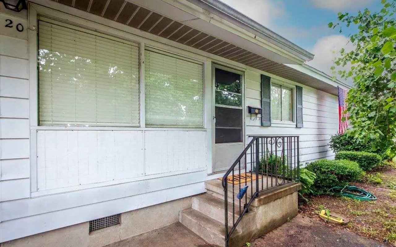 20 S Meadowcliff Dr