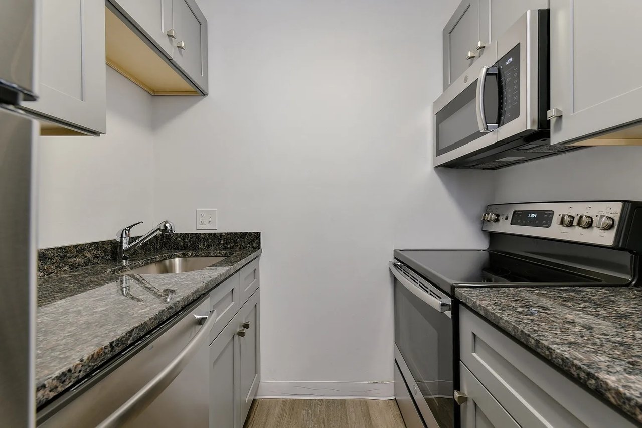 South End Investment Opportunity