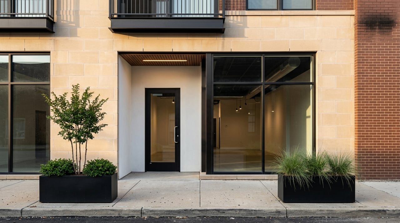 Downtown Fort Worth Mixed‑Use Opportunities For Owners