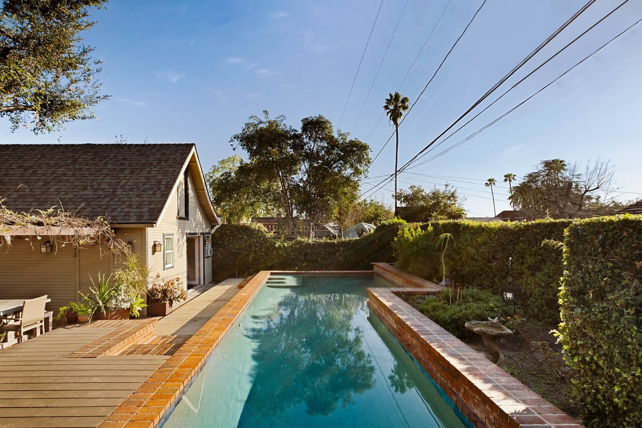 2045 Primrose Ave, South Pasadena