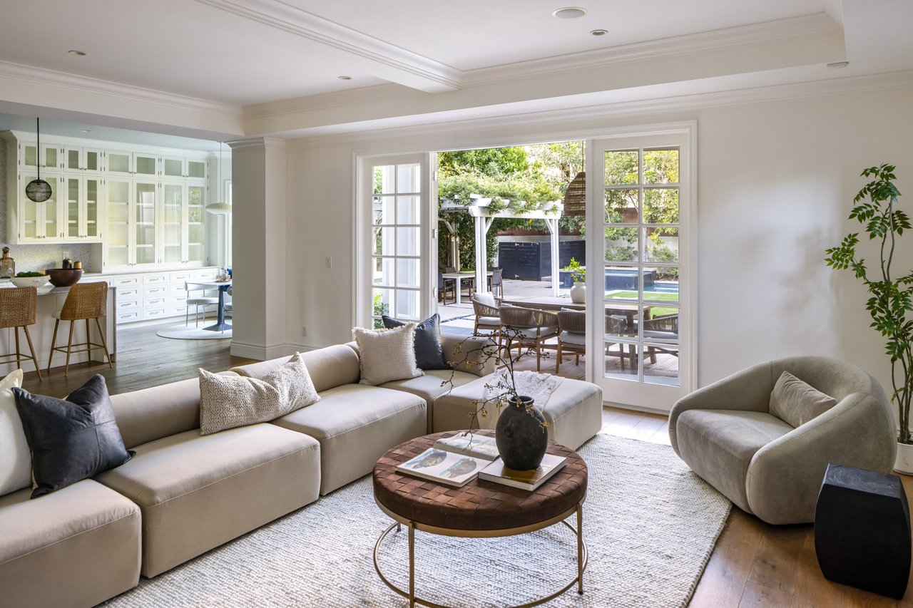 3610 Barry Ave, Mar Vista 