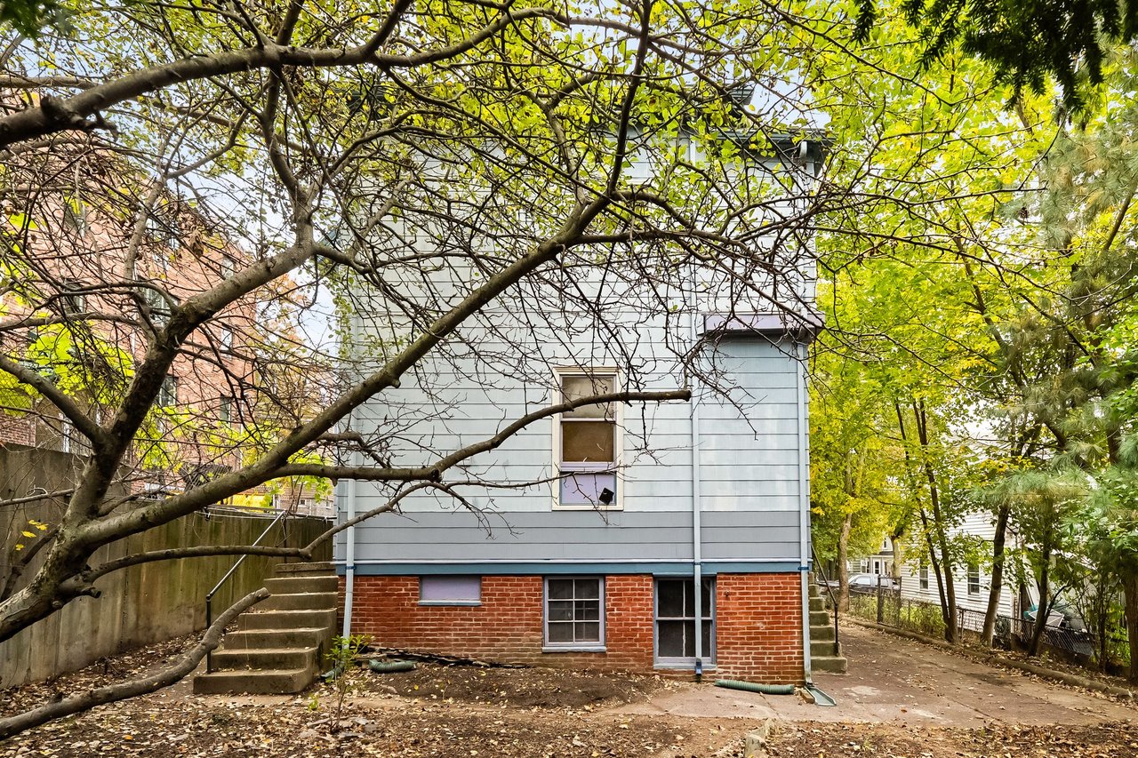 30 Walnut St, Somerville