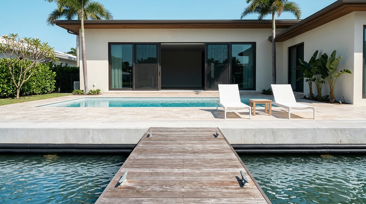 Selling On North Bay Road: Waterfront Strategy Guide