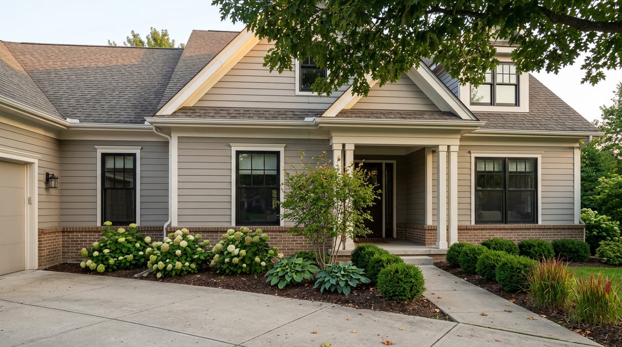 Woodbury Doesn't Have One Housing Market. It Has Two, Split by a Zip Code Line.