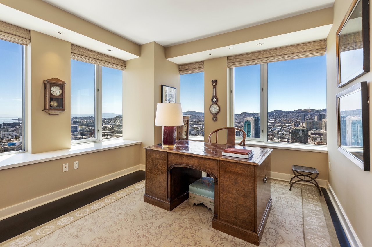 Paul Wiseman - Designed Aerie