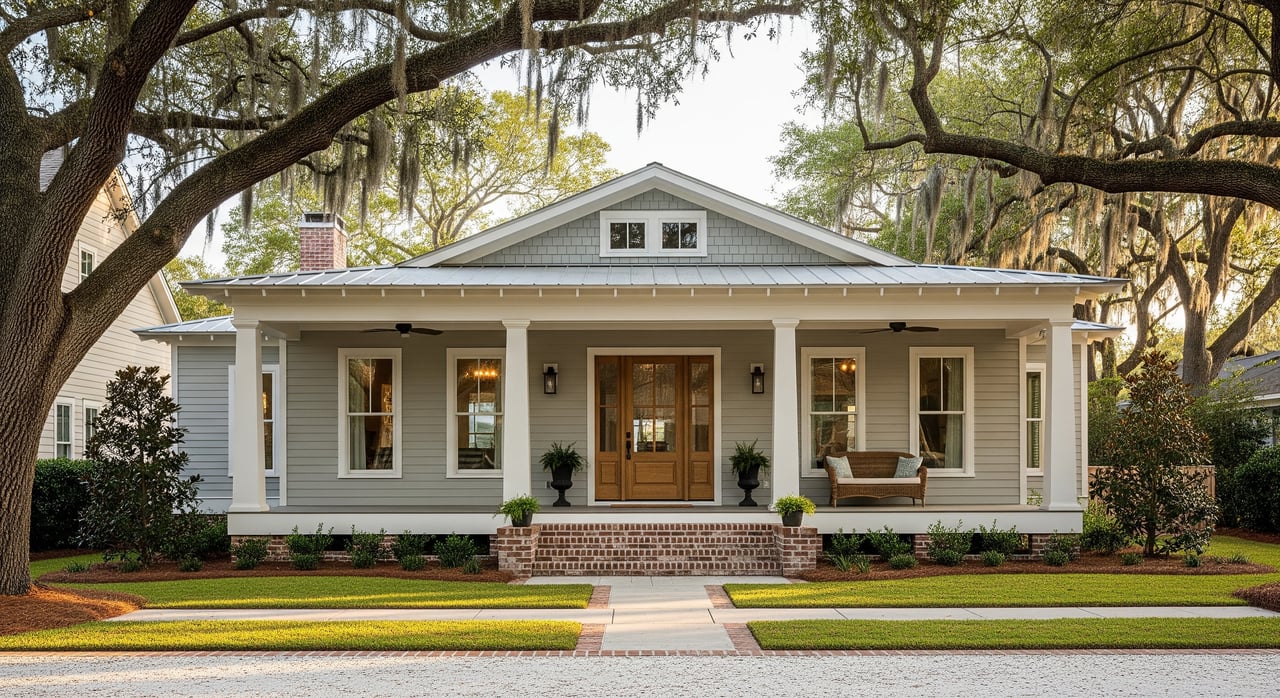 West Mobile Or USA/Moffett Rd For Your First Home?