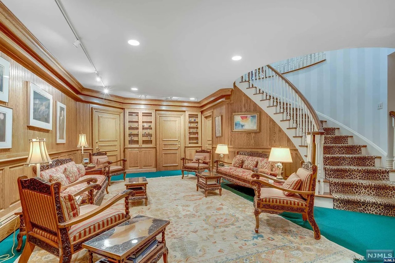 High Mountain Estate