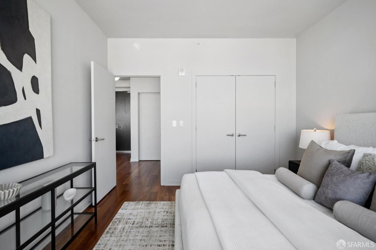 1160 Mission St, #2306