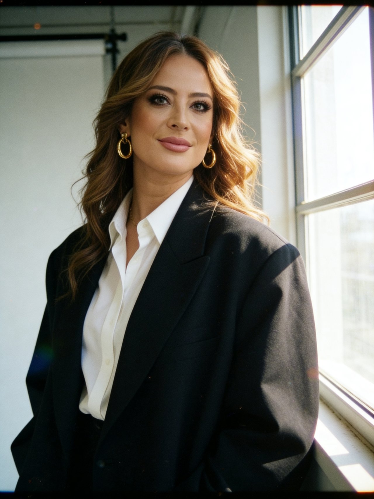Ellie Khani Los Angeles, CA Real Estate Agent Headshot