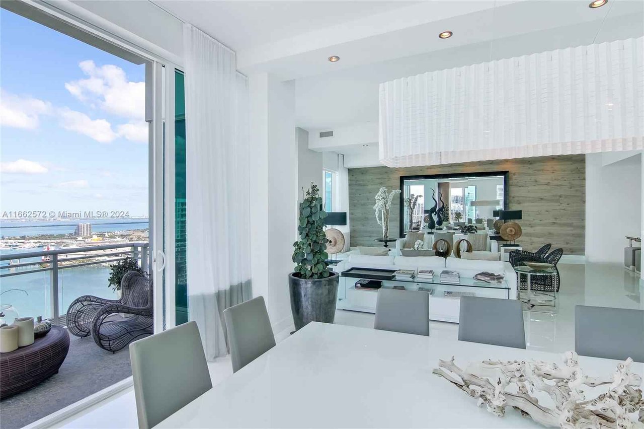 900 Brickell Key Blvd Unit PH3401