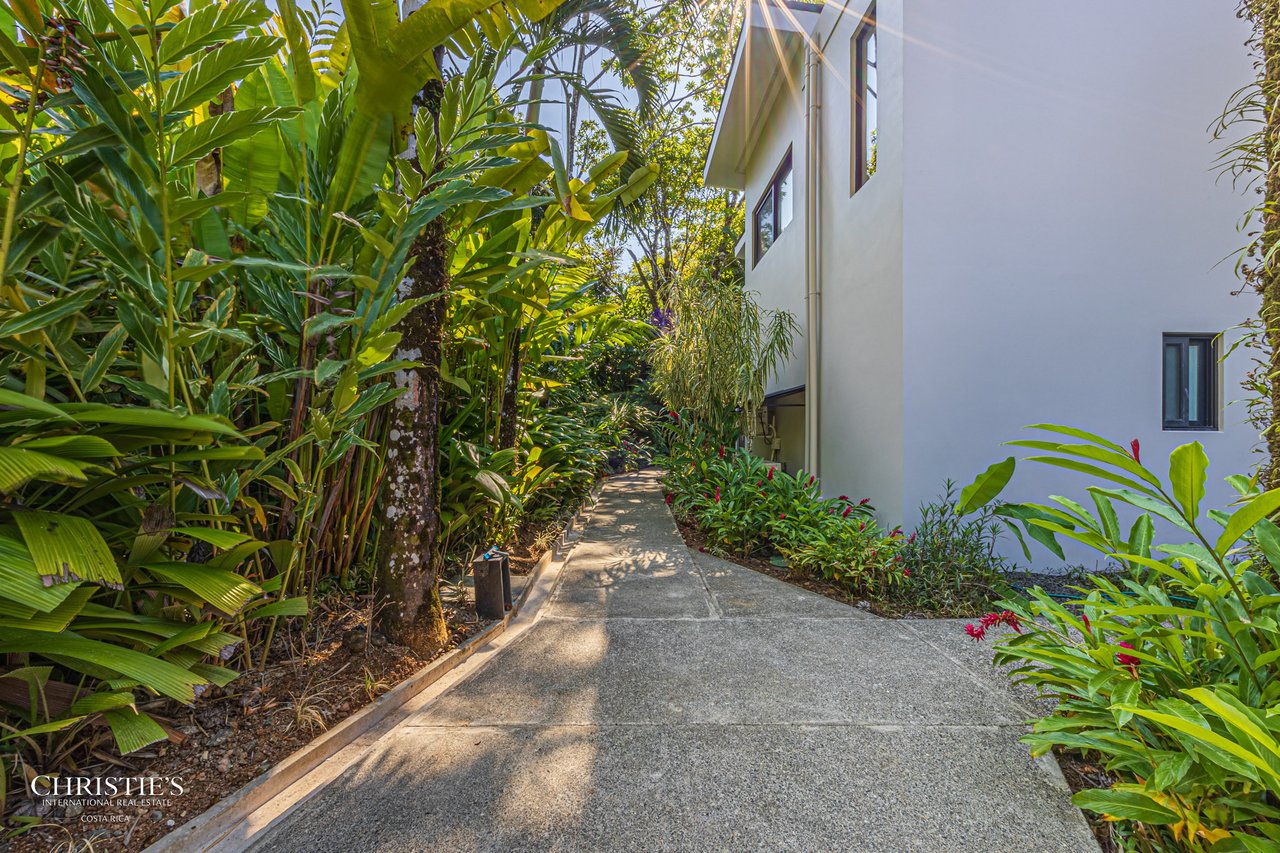 Villa Maren | Elevated Living in Uvita | Dominical