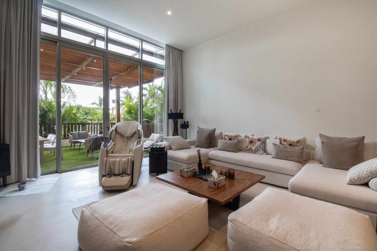 Garden House | SLS Harbour Beach