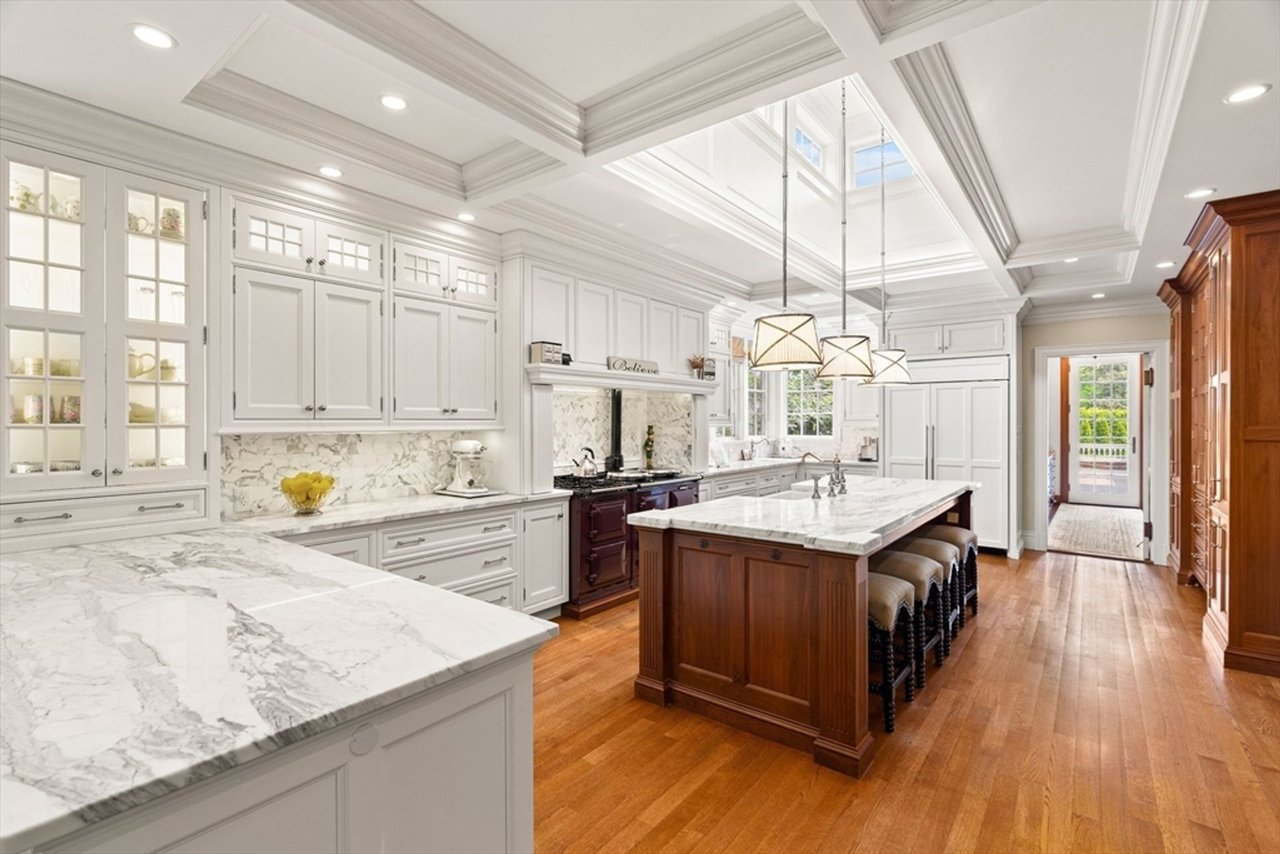 Experience Unrivaled Coastal Living at Seaway