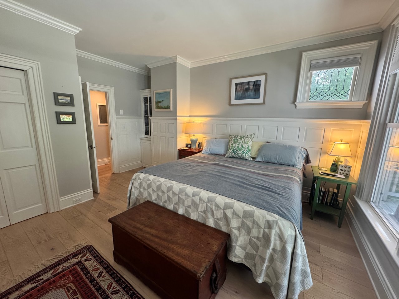 Coming Soon - 1 High St Camden ME #2